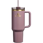 Stanley The Quencher H2.O Flowstate Tumbler 1.18L Pipetli Termos 10-10825-0465 Siyah