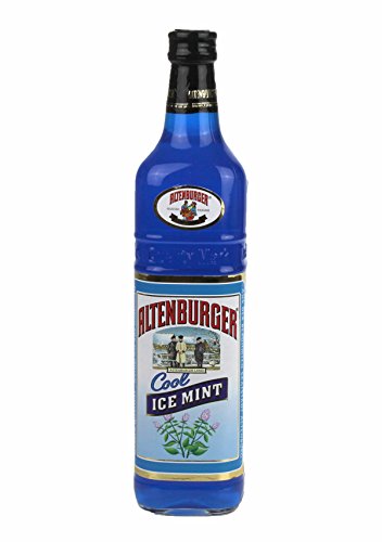Preisvergleich Produktbild ALT.COOL ICE MINT20%0,7