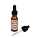 Produktbild Tea Tree Essential Oil 100% Pure Organic 0.6 Oz/18 Ml with Glass Dropper