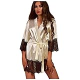 dessous damen sexy 2pc nachthemden reizwäsche frauen lingerie spitze nachtwäsche set erotik split versuchung unterwäsche nachthemd fetisch kleidung satin negligee babydoll v ausschnitt spaghetti träger kleid mit g-string sleepwear für babydolls nachtkleid hohl spitzen rücken jamara boho zweiteiler pullover lang erotische kleider jogginganzug muslimische nachtwaesche schlafkleider sommer haarbänder oberteile elegant kimono