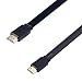 Produktbild Cyond 1,5m Kupferkern-Audiotablet High Speed HDMI 3D HD-Videokabel V1.4 für Apple TV, PS4, PS3, Xbox One, Xbox 360