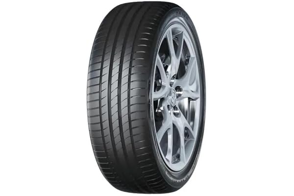 Haida EX Comfort 205/65 R15 Car Tyre Premium Tubeless Radial Tyre High Grip, Smooth Ride & Long Tread Life Ideal for Sedan Cars