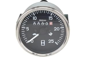 AGCO Contaore Contagiri per trattori Massey Ferguson