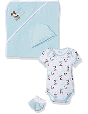 Disney Baby-Jungen Body
