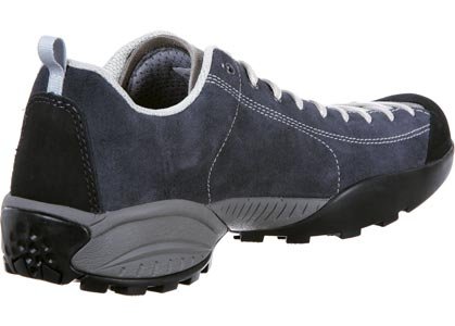 Leichtwanderschuhe Mojito - 5