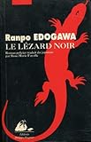 Image de La lézard noir : Roman policier