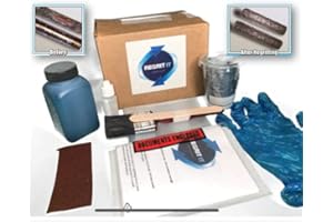 Regrit-it Caravan Mover Roller DIY Regritting Kit, Easy to do, Regrit kit, £29.99