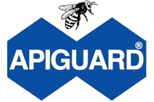 Simon The Beekeeper Apiguard Varroa Treatment - Box of 10 Trays