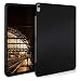 Produktbild kwmobile Apple iPad Pro 12,9" (2018) Hülle - Tablet Cover für Apple iPad Pro 12,9" (2018) - Schwarz matt - Tab Case Schutzhülle