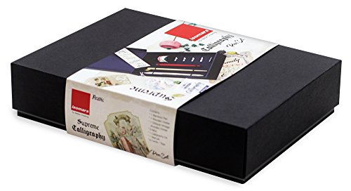 Isomars Calligraphy Pen Set - Supreme