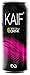 Produktbild Kaif Energy Drink - 24 x 250 ml - Tray mit 24 Dosen - Pfandfrei - Kaif Up Your Life!