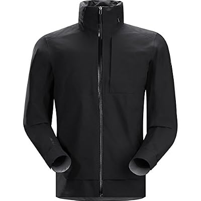 Arc'teryx Interstate Jacket