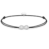 Thomas Sabo Damen-Armreifen zirkonia LS003-401-11-L20v