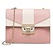 Produktbild Mitlfuny handbemalte Ledertasche, Schultertasche, Geschenk, Handgefertigte Tasche,Art- und Weisedame Shoulders Small Backpack Letter Purse Handy Kuriertasche