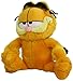 Produktbild Garfield ca. 26 cm Katze Stofftier Kuscheltier Plüschtier Plüsch Figur Kater