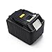 Produktbild Bouyi - Ersetzen Makita 18V BL1850 Werkzeug Akku 5Ah Li-Ion LXT 5000mAh BL 1850 ( LG Zellen )