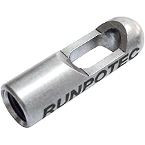 RunpoTEC 20238 - RunpoGleiter Originale Per Pavimenti | Nuovo 2023 - Foto 11