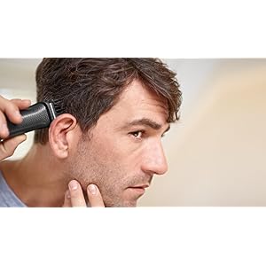 Philips Series 3000 7-in-1 Grooming Kit - Image 3