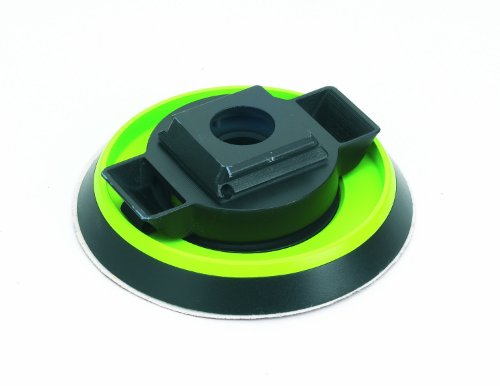 Black + Decker 220 Watt Multischleifer Autoselect 4-in-1 Schleifer, inklusive Zubehör und im Koffer, KA280K - 7