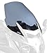 Produktbild Tourenscheibe Puig Yamaha FJR 1300A,AS 06-12 leicht getönt 30% Verkleidungsscheibe