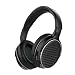 Produktbild Bluetooth Kopfhörer over Ear Mixcder HD401 Stereo Headset mit AptX und Mikrofon 18 Stunden Spielzeit, geeignet für iPhoneX Smartphones PC und TV