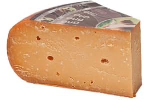 GOUDA CHEESE SHOP 30+ Käse Alt, 40 % weniger Fett und 20 % weniger Salz | Premium Qualität | 1,5 Kilo