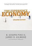 The Experience Economy by 
