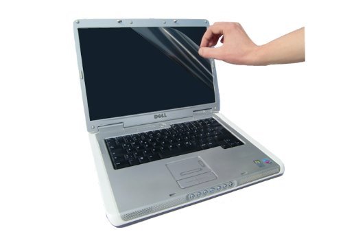 DIPOS Antireflex entspiegelte Displayschutzfolie 15,4 Wide Zoll 332 x 208 mm 15,4" Netbook Notebook