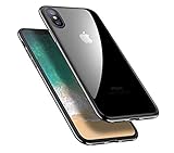 DISEÑO EXCLUSIVO Y UNICO: Nuestra funda iphone x original es compatible con iphone x y es de diseño elegante, delgada, ligera y cómoda sin añadir ningún aspecto voluminoso al teléfono. Funda iphone x de diseño exclusivo y divertido.