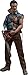 Produktbild Tanz der Teufel II Actionfigur 1/6 Ash Williams 30 cm