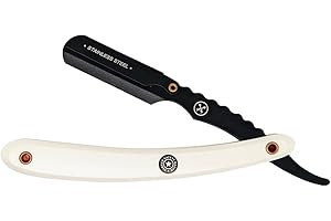 PARKER SAFETY RAZOR Parker brzytwa ręczna SRWBA