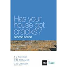 Has Your House Got Cracks?: A Homeowner's Guide to Subsidence and Heave Damage