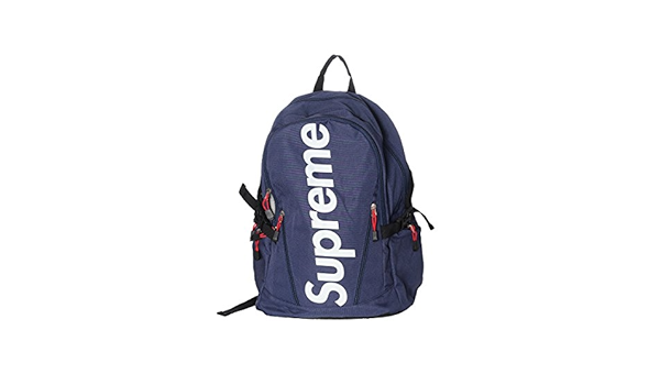 sac a dos supreme amazon