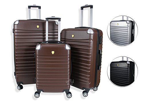 lightweight cabin size luggage