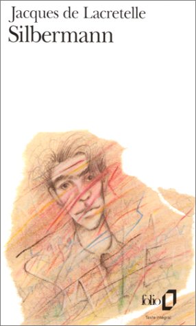 couverture de : Silbermann