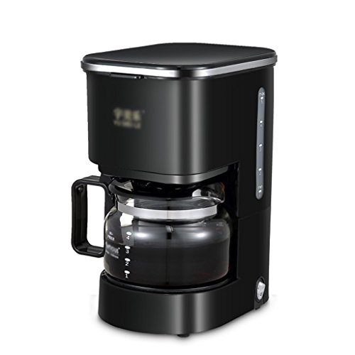 spécification Machine à café Machine à café à glaçage américaine entièrement automatique automatique ( Couleur : C )