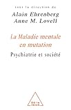 Image de Maladie mentale en mutation (La)