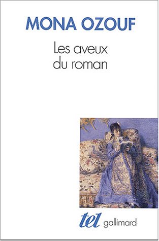 Download Les Aveux du roman Download Les Aveux du roman