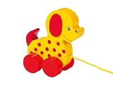 Goki 54992 - Ziehtier Hund