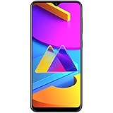 Samsung Galaxy M10s (Metallic Blue, 3GB RAM, Super AMOLED Display, 32GB Storage, 4000mAH Battery)
