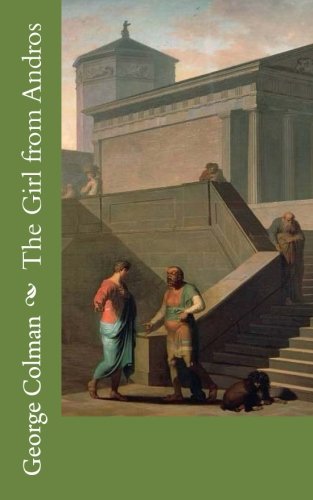 Preisvergleich Produktbild The Girl from Andros