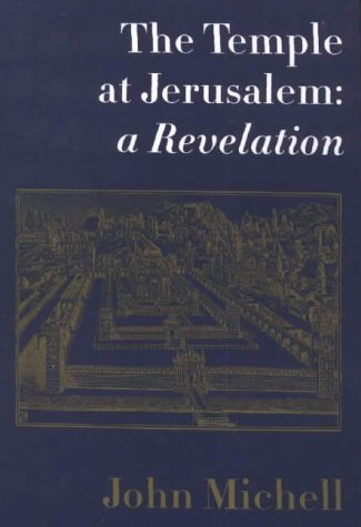 The Temple at Jerusalem: A New Revelation livre