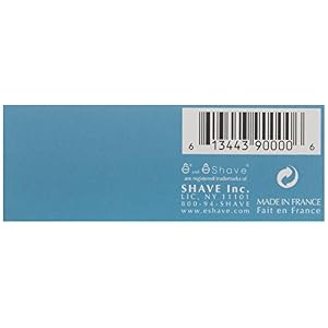 êShave Natural Alum Block 100 g - Image 3