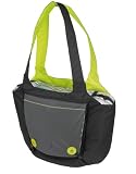 Hoppop 32130063 - Boosti'Bag, Wickeltasche und Sitzerhöher in einem