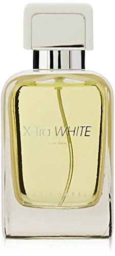 Preisvergleich Produktbild Louis Varel Xtra White Cologne, 3.4 Ounce by LOUIS VAREL