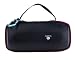 Produktbild niceEshop(TM) Reisen Case Tasche Halter für JBL Charge 2 Bluetooth Lautsprecher (Schwarz)