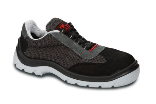 Preisvergleich Produktbild Arbeitsschuhe Sicherheitsschuhe S1 MTS Airmax Gr.35