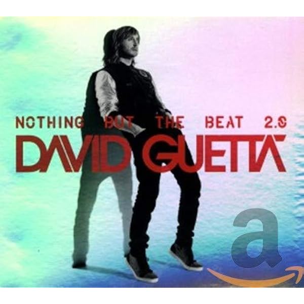 Nothing But The Beat 2 0 Guetta David Amazon De Musik nothing but the beat 2 0 guetta