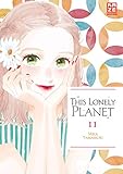 This Lonely Planet 11 by Mika Yamamori, Dorothea Überall