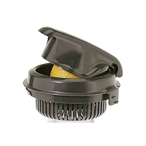 Mag 17423 Zubehör und Zitruspresse für 3200 Xl, Schwarz
